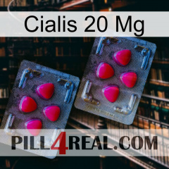Cialis 20 Mg 14